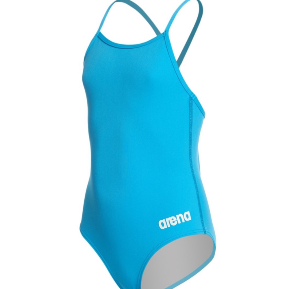 Arena Girls' Master MaxLife One Piece Swimsuit